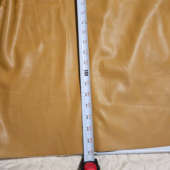 Marc New York Andrew Marc Camel jacket size medium - Picture 8 of 11